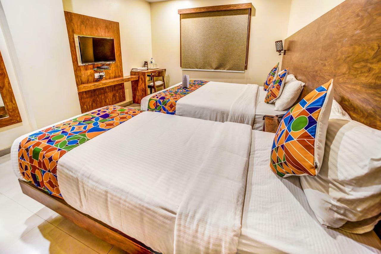 Oyo 9187 Adlon International Hotel - Mumbai — Photos 3